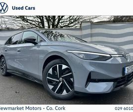 TOURER PRO PLUS 77KWH AUTOMATIC