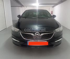 OPEL INSIGNIA OPC OPEL INSIGNIA GS 1.5 TURBO XFT EXCELLENCE