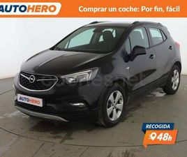 OPEL MOKKA X OPEL MOKKA X 1.6 CDTI 4X2 SS SELECTIVE