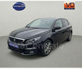 II GENERATION2 1.5 BLUEHDI 130 S&S ACTIVE BUSINESS EAT8