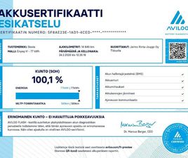 85X 4X4 BUSINESSLINE