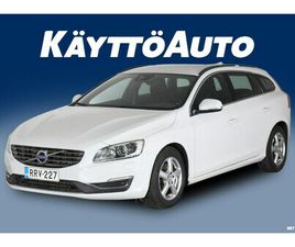 VOLVO V60 D4 D4 BUSINESS
