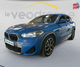 SDRIVE18IA 140CH M SPORT X DKG7 EURO6D-T SIEGES CHAUF GPS RADAR AR