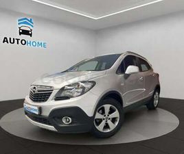 OPEL MOKKA X 1.6 CDTI 4X2 SS SELECTIVE