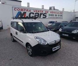 OPEL COMBO TOUR EXPRESSION 1.3 CDTI L1 H1