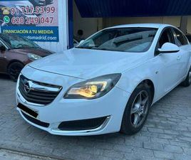 OPEL INSIGNIA SPORTS TOURER OPEL INSIGNIA ST 1.6 CDTI SS ECOFLEX 136 EXCELLENCE