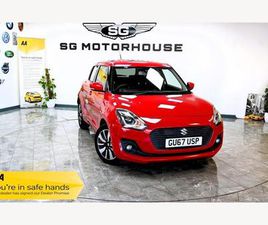 1.0 BOOSTERJET SHVS SZ5 EURO 6 (START/STOP) 5DR