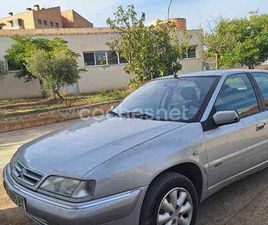 CITROEN XANTIA CITROEN XANTIA