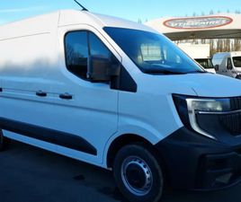 F3500 L2H2 2.0 BLUE DCI 150CH ADVANCE +CAM