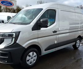 F3500 L2H2 2.0 BLUE DCI 150CH EXTRA AUTO - 25