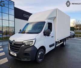 MASTER CC PROP RJ3500 L3 BLUE DCI 145 EURO VI CONFORT GRAND CONFORT