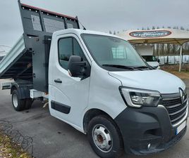 RJ3500 L3 COFFRE 2.3 BLUE DCI 145CH EUROVI