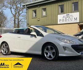 2.0 HDI GT EURO 5 2DR