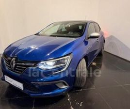 IV 1.3 TCE 140 FAP GT-LINE EDC