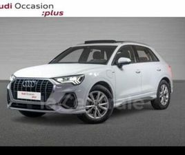 II 1.4 45 TFSIE 245 S LINE S TRONIC 6