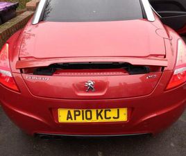 1.6 THP GT EURO 5 2DR