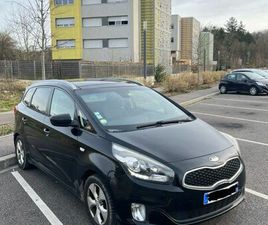 KIA CARENS 1.7L CRDI 115CV TOUTE OPTIONS