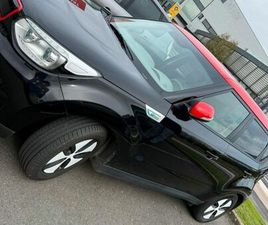 KIA E-SOUL KIA SAOUL EV