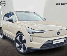 VOLVO EX90 TWIN MOTOR ULTRA * €20,000 SAVING FROM NEW