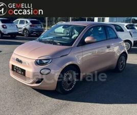 III 3+1 E 118 ICONE 42KWH