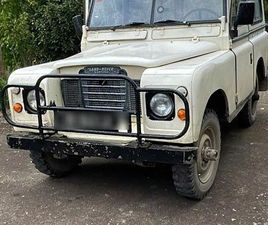 VOITURE DE COLLECTION