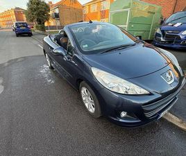 1.6 VTI ACTIVE EURO 5 2DR