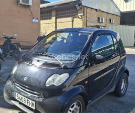 SMART FORTWO CABRIO SMART FORTWO CABRIO PASSION 45