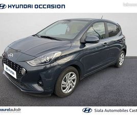 HYUNDAI I10 1.0 67 BVR CREATIVE