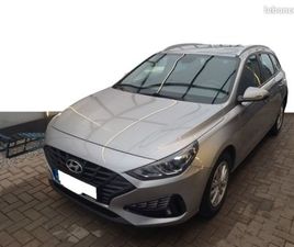 HYUNDAI I30 SW HYUNDAI I30 SW 1.0 T-GDI 120 IBVM6 INTUITIVE + ECRAN + CAMERA