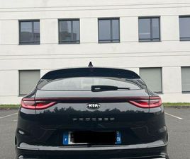 KIA PROCEED GT LINE PREMIUM
