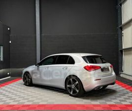 IV 180 D PROGRESSIVE LINE 7G-DCT