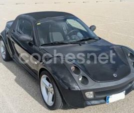 SMART ROADSTER