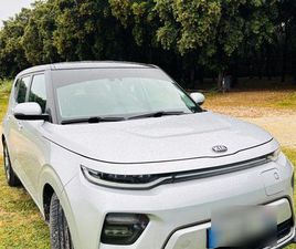 KIA E-SOUL 204 CH - 64 KWH - MOTION