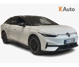 VOLKSWAGEN ID.7 PRO S ELEGANCE 210 KW AKKU 86 KWH