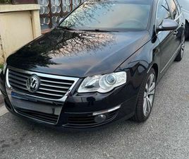 VOLKSWAGEN PASSAT B6