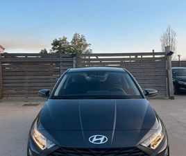 HYUNDAI I20 GARANTIE 2029 EN TRÈS BON ÉTAT