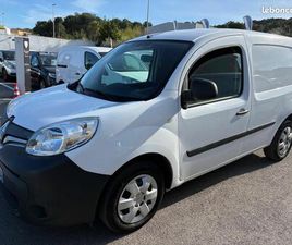RENAULT KANGOO EXPRESS 1.5 DCI 90 ENERGY E6 GRAND CONFORT