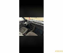 SAHIBINDEN RENAULT R 9 1.4 BROADWAY RN 1999 MODEL ADANA 237.000 KM BEYAZ - 38193135 | ARABAM.COM