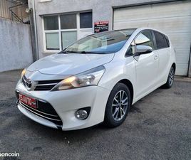 TOYOTA VERSO PHASE 2 2.0 D-4D 16 V 125 CV SKYVIEW 7 PLACE
