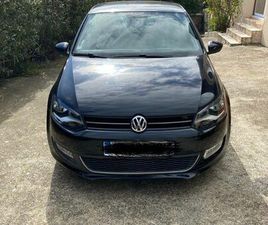 VOLKSWAGEN POLO MATCH - 6000