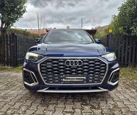 AUDI Q5 SPB 40 TDI QUATTRO S TRONIC LINE