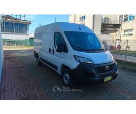 33 2.2 MJT 140CV MH2 EASY PRO FURGONE