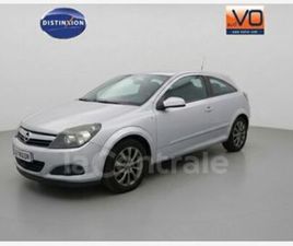 III GTC 1.7 CDTI 110 FAP ECOFLEX 111