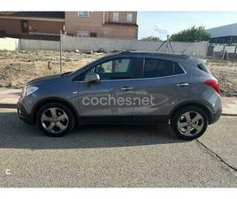 OPEL MOKKA 1.7 CDTI 4X2 SS EXCELLENCE