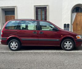 OPEL SINTRA OPEL SINTRA 2200 DIESEL