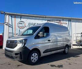 32950 HT MASTER L2H2 170 CV BVA9 EXTRA + OPTIONS