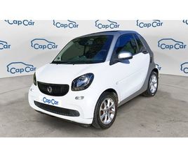 PASSION - 0.9 TI 90 BA6