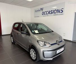VOLKSWAGEN E-UP 2.0 83 ELECTRIQUE MOVE