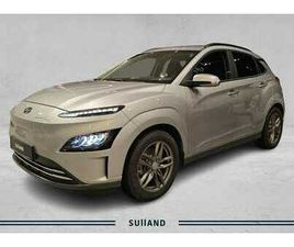 SR TREND 136HK I KRELL I RYGGEKAMERA I CARPLAY I APP I