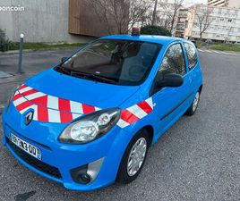 RENAULT TWINGO 1.5 DCI 75 / 2 PLACES / 2011 / 104500KM